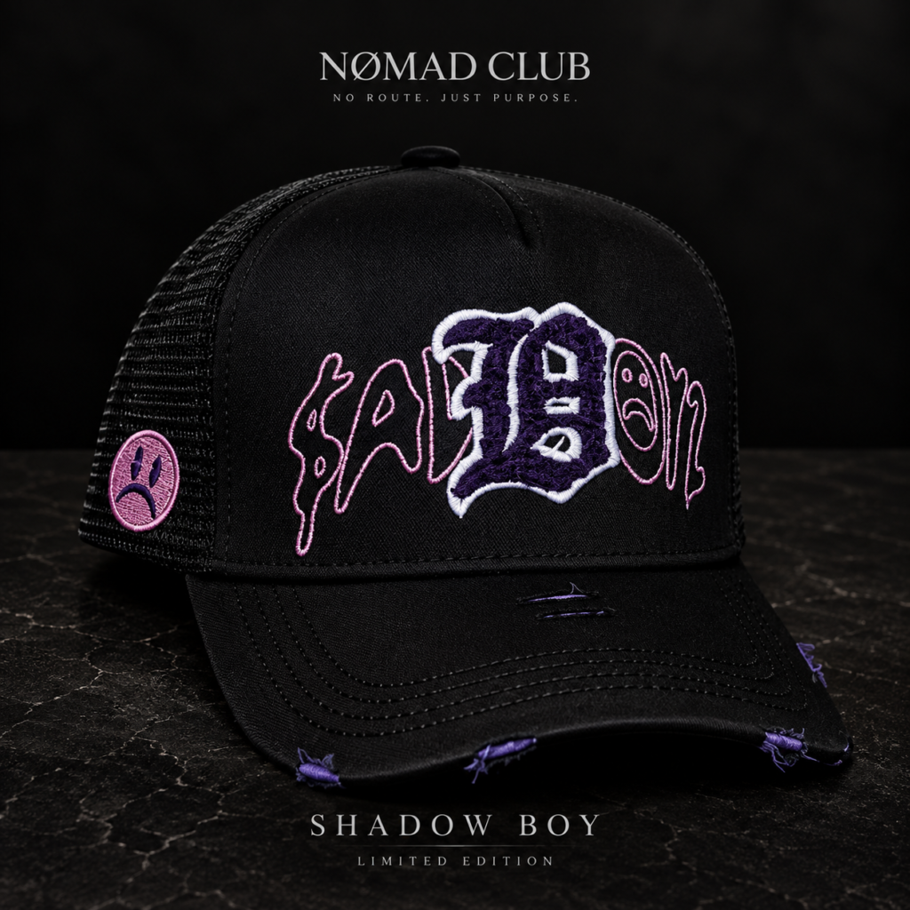 SADBOYZ