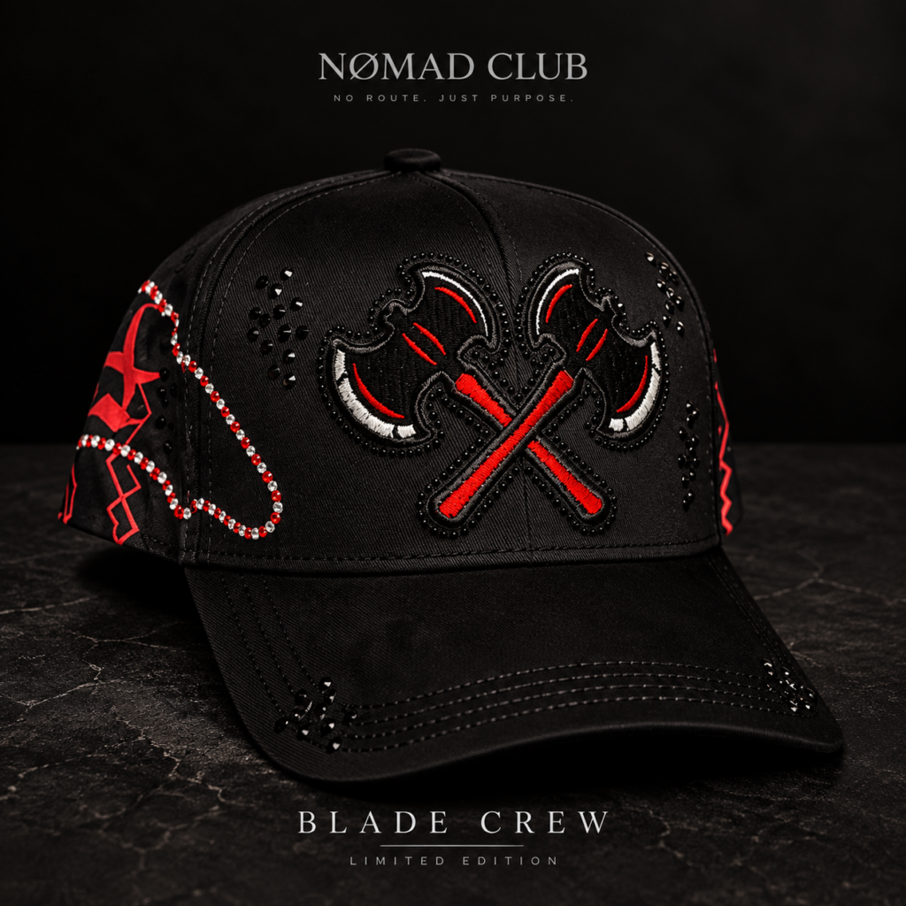 BLADE CREW