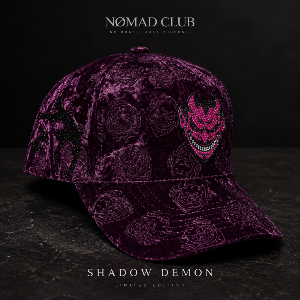 SHADOW DEMON