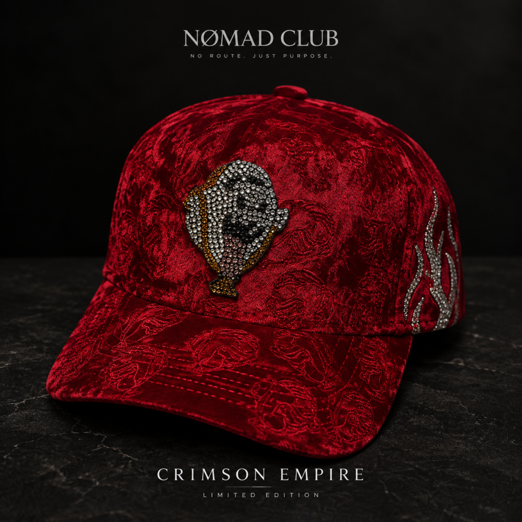 CRIMSON EMPIRE