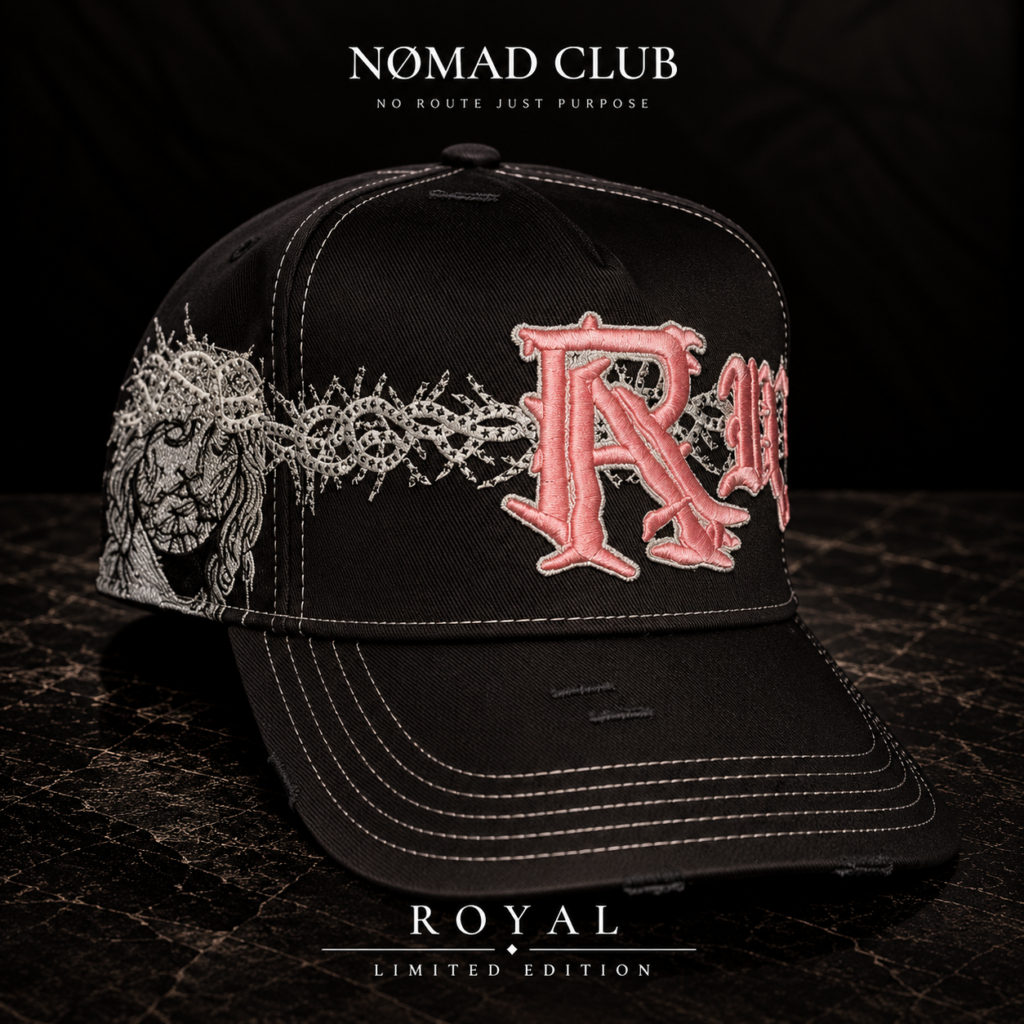 ROYAL RUDE