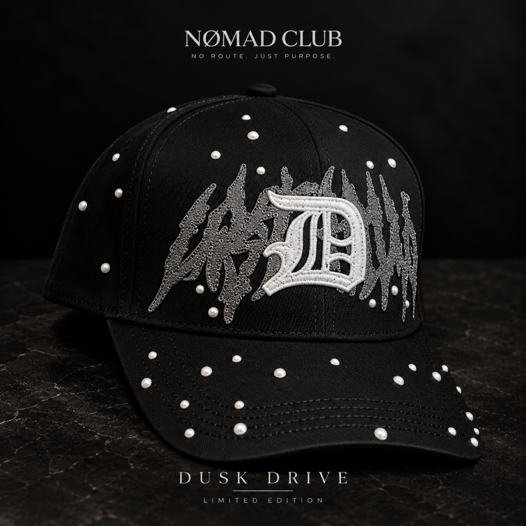 DUSK DRIVE