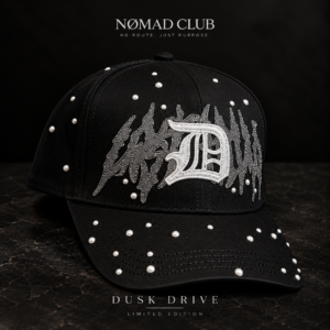 DUSK DRIVE
