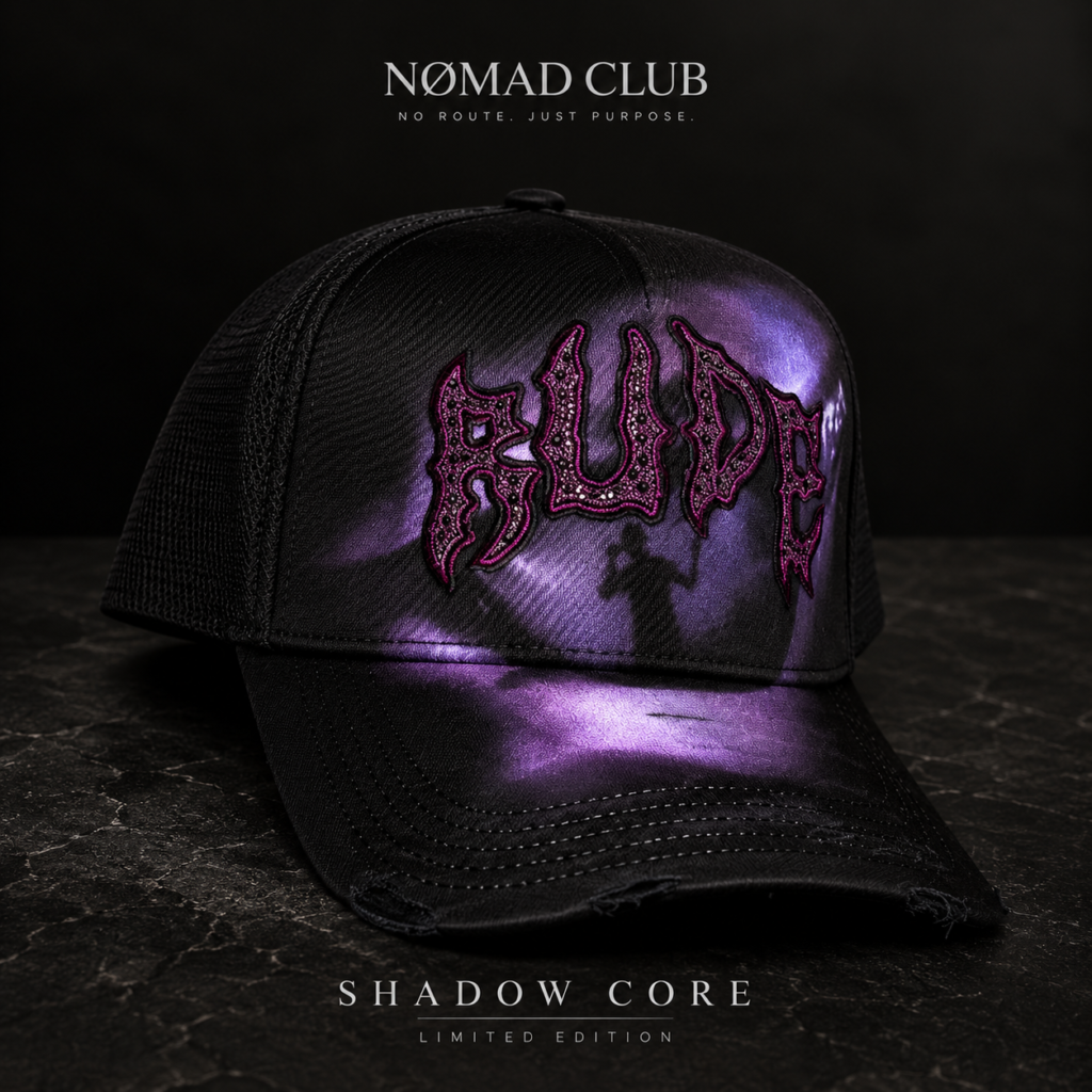 SHADOW CORE
