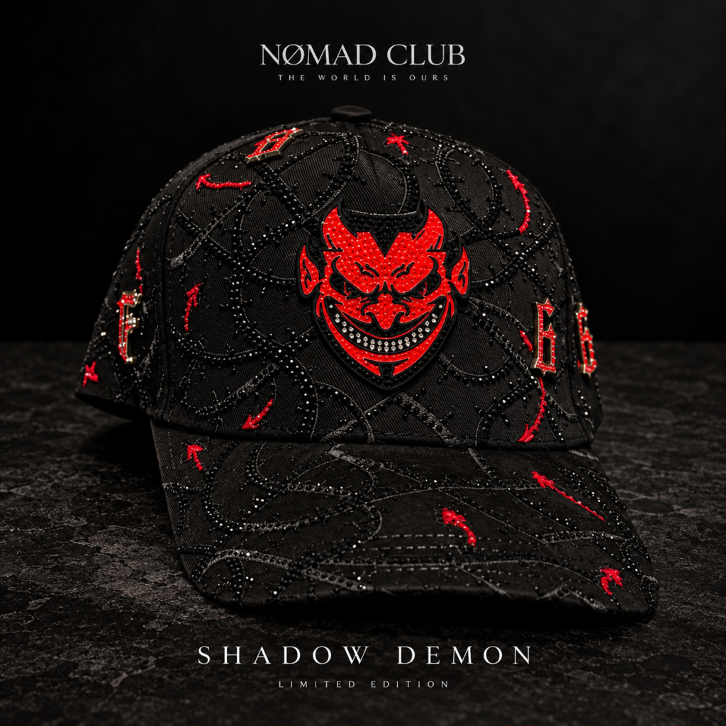 SHADOW DEMON