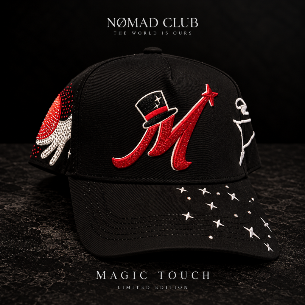 MAGIC TOUCH