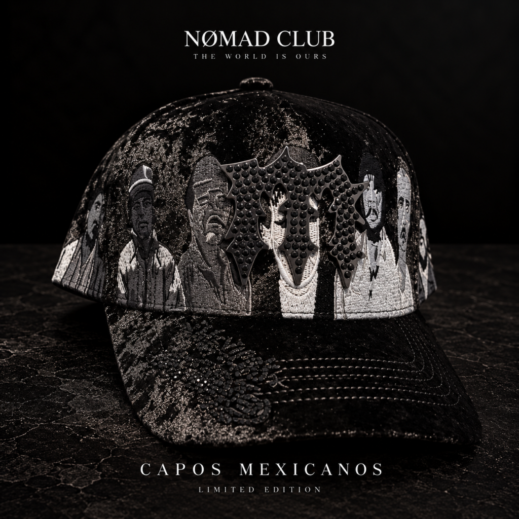 CAPOS MEXICANOS