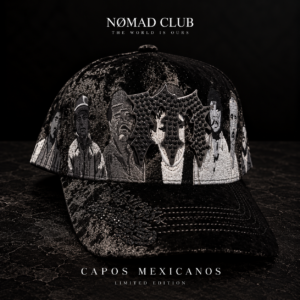 CAPOS MEXICANOS