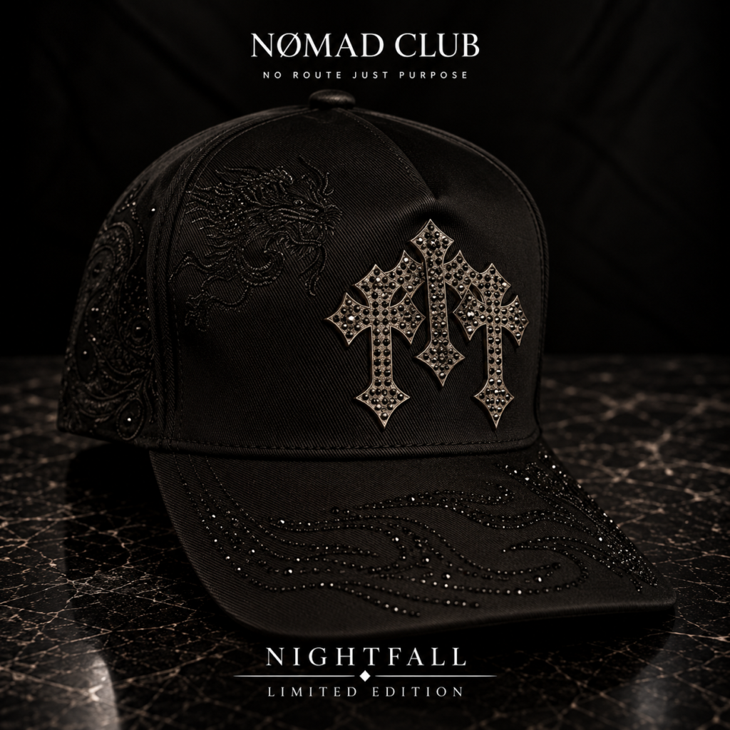NIGHTFALL