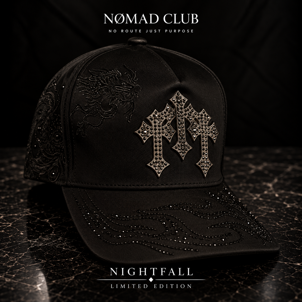 NIGHTFALL