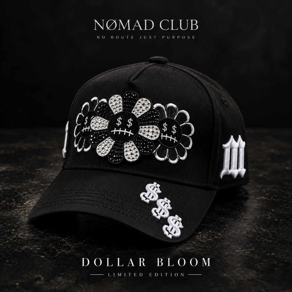 DOLLAR BLOOM