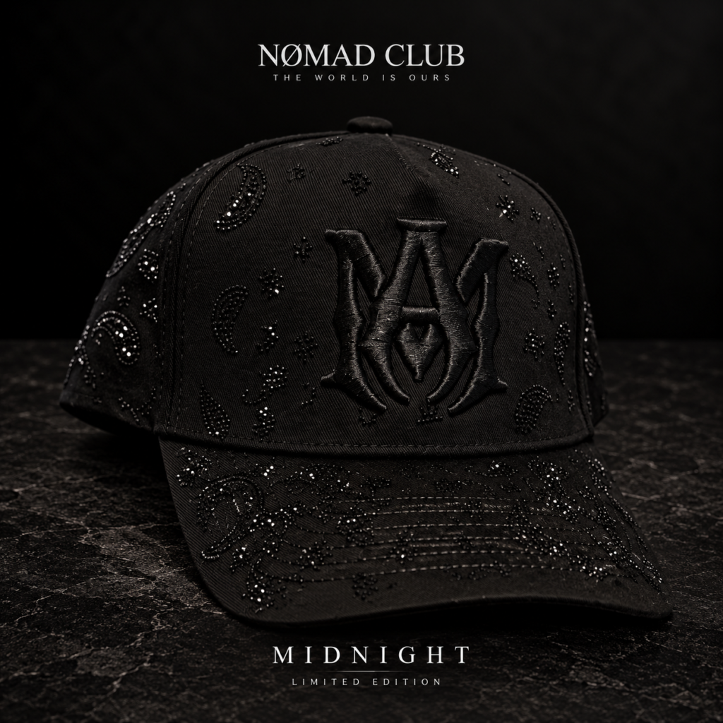 MIDNIGHT